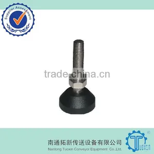TX-605 Articulated Adjustable Feet thumbnail-1