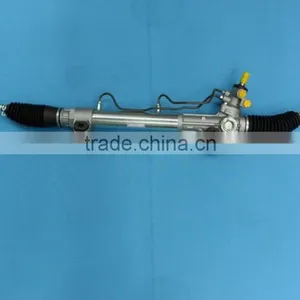 High Quality Power Steering Gear OE No:3411018-390 For CHERY T11 TIGGO LHD thumbnail-3