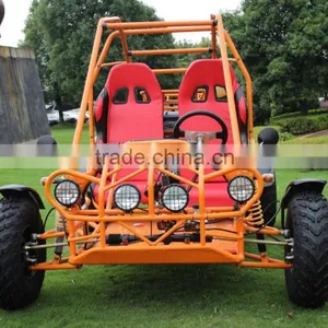 Jinling 300cc UTV Quad Bike Foe Sale thumbnail-5