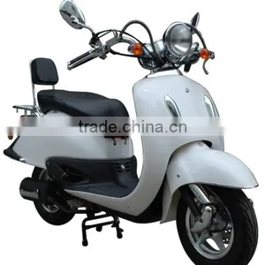 125cc EEC3 Petrol Scooter (TKM125E-10) thumbnail-5