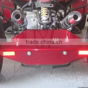 Water-cooled 300cc Racing Quad /Adult 300cc Sport ATV (TKA300E-Y) thumbnail-3