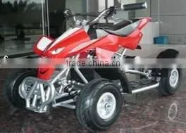 ELECTRIC ATV SX-E 350ATV-A thumbnail-1