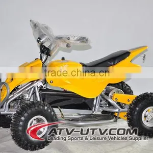2015 NEW 500W/800W 36V Mini Electric ATV, Electric Quad for Kids thumbnail-2