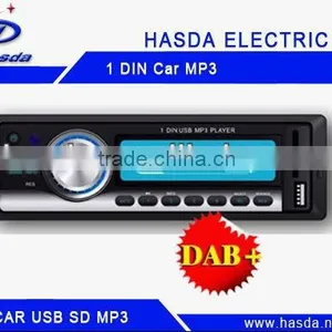 Hot Bluetooth Car Mp3 thumbnail-1