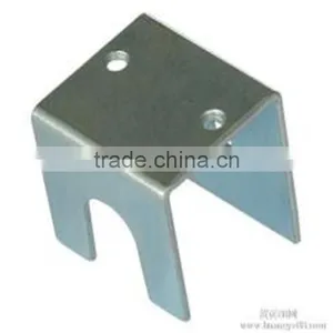 Excellent Quality and Reasonable Price Custom Sheet Metal Bracket Stamping Part thumbnail-5