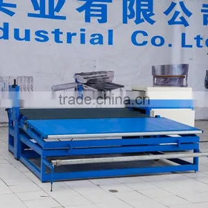 Mattress Machine for Mattresses Wrapping, Mattress Rolling-wrapping Machine thumbnail-2