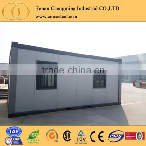 Solar Container House/self Contained Container House/container House Homes thumbnail-1