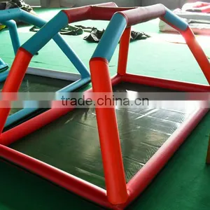 China Outdoor Inflatable Tent for Rental thumbnail-5