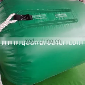 QingDao Airbeother( CE )large PVC Industrial /agricultural/chemical Storage Bag.ton Bag thumbnail-2