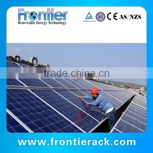 2016 New Product 20kw 30kw 50kw 100kw Solar Off-grid Power System thumbnail-2