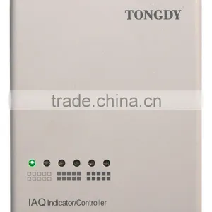 Retail IAQ(Volatile Organic Compounds) Detector thumbnail-1