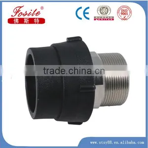 Guangzhou Best Sellers pe Fitting and pe Pipe Fittings thumbnail-2