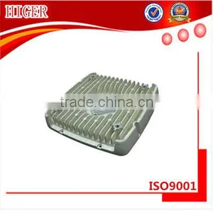 Die Casting Aluminum Machine Cover thumbnail-1
