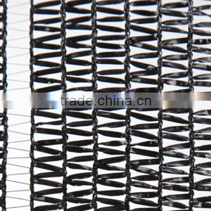 Agricultural Anti UV HDPE Black Sun Shade Net thumbnail-1