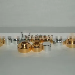 Fast Delivery ! 6063-T5 Customized Aluminum Profile for Bottle Cap From XINDONGRUI thumbnail-1