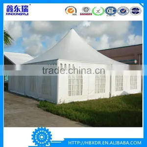 Outdoor Camping Aluminum Tents/Aluminum Profile Tent 30*50 Aluminum Frame Tent thumbnail-2