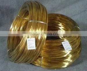 Enameled Brass Wire thumbnail-1