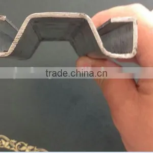 Construction Structural Special Channel Steel thumbnail-4
