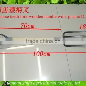 Garden and Farming Steel Forks thumbnail-1