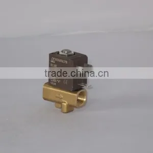 BONA Welding Machine Wire Feeder Plasma Cutting Machine Brass Solenoid Valve ZCQ-20B-11 thumbnail-2