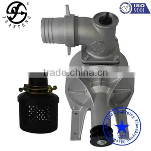 Aluminum Self Priming Drag Pump thumbnail-2