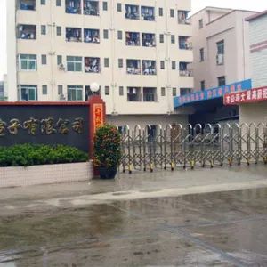 ZhengTong Electronic (Dongguan) Co., Ltd. company overview - view 2 thumbnail