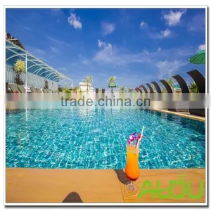 Audu Phuket Sunshine Hotel Project Seaside Sun Lounger thumbnail-1