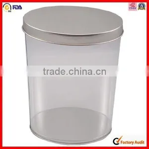 Wholesale Hot Sale Container Tin Box Factory thumbnail-2