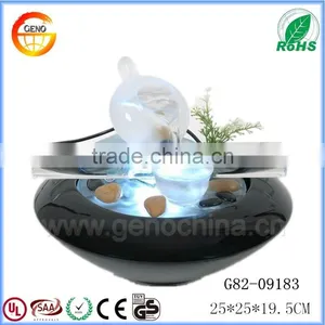 Ball Fountain for Tabletop Decoration thumbnail-6