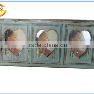 ECO-friendly Hand Painted Photo Frame thumbnail-6
