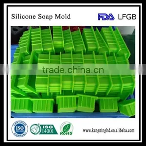 OEM New Style Silicone Rubber Soap Mold ,Silicone Soap Mold thumbnail-5