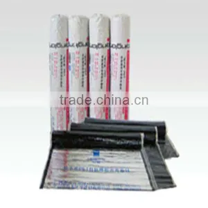 Chinese Manufacturer the Pvc Bituminous Waterproofing Plastic Membrane thumbnail-1