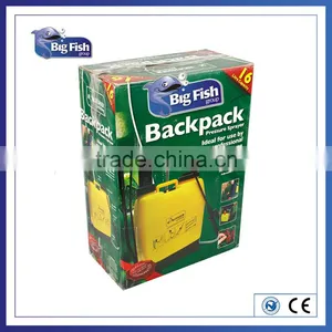 16L Backpack Sprayer thumbnail-2