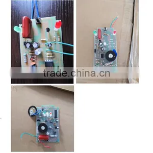 Electrical Pest Control Products Ultrasonic Pest Control Repeller thumbnail-6
