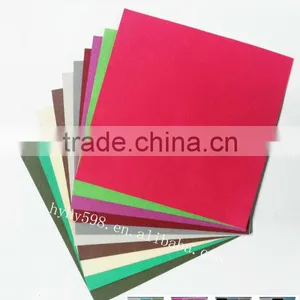15071702 Colored Polyester Felt, Felt Fabric, 100% Polyester Felt Sheet thumbnail-4