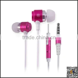 Nice Design In-ear High-resolution Headphones,in-ear High-resolution Headphones thumbnail-1