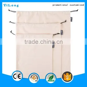 2016 China Supply Climbing Rope Bag Logo Custom String Bag Draw String Bag thumbnail-2