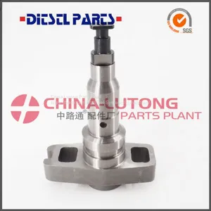 Type MW Engine Fuel Plunger 1 418 415 073 For VE Pump Parts thumbnail-1