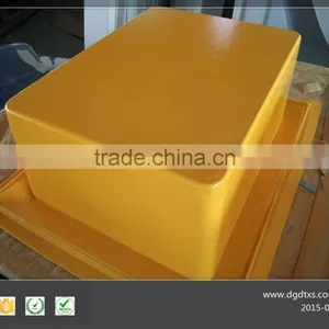 Custom Thermoform Cheap Large Plastic Tubs thumbnail-1