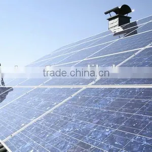 3000w High Efficiency Solar Power Smartphone Battery Charger thumbnail-2
