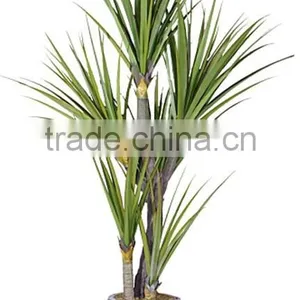 Artificial Bonsai Tree Artificial Sisal Indoor Outdoor Decoration thumbnail-2