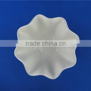 Porcelain Nut Bowl Set and Salad Cheft Set thumbnail-1