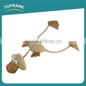 Supply Quality Wholesale OEM Designs High Quality Soft Stuffed Duck Toy thumbnail-2