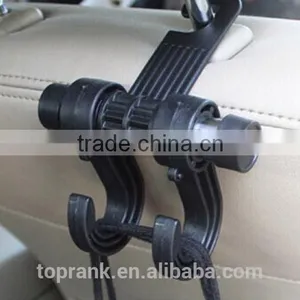 SEAT HOOK TWIN thumbnail-3