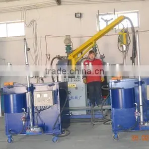 The Wholesale Flroal Foam Production Line for Export thumbnail-1