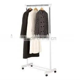 Adjustable Garment Rack thumbnail-1