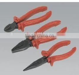 EUROPE TYPE 3 PC PLIER SET thumbnail-1