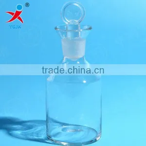 High Quality Export Thickening Glass Dissolve Dissolved Oxygen Bottles of 300 ml Bottle thumbnail-1