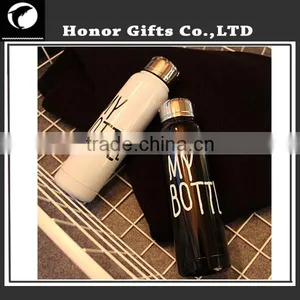 Hot Selling Double Wall My Bottle Thermos Water Bottle thumbnail-1