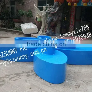 Fiberglass Indoor Furniture thumbnail-1